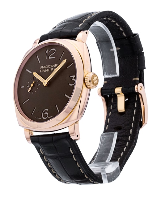 Panerai Radiomir 1940 PAM00513 Image 2